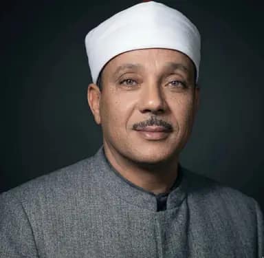 عبد الباسط عبد الصمد (مرتّل)